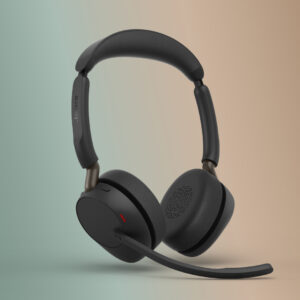 HEADSET JABRA EVOLVE3 65A MS STEREO