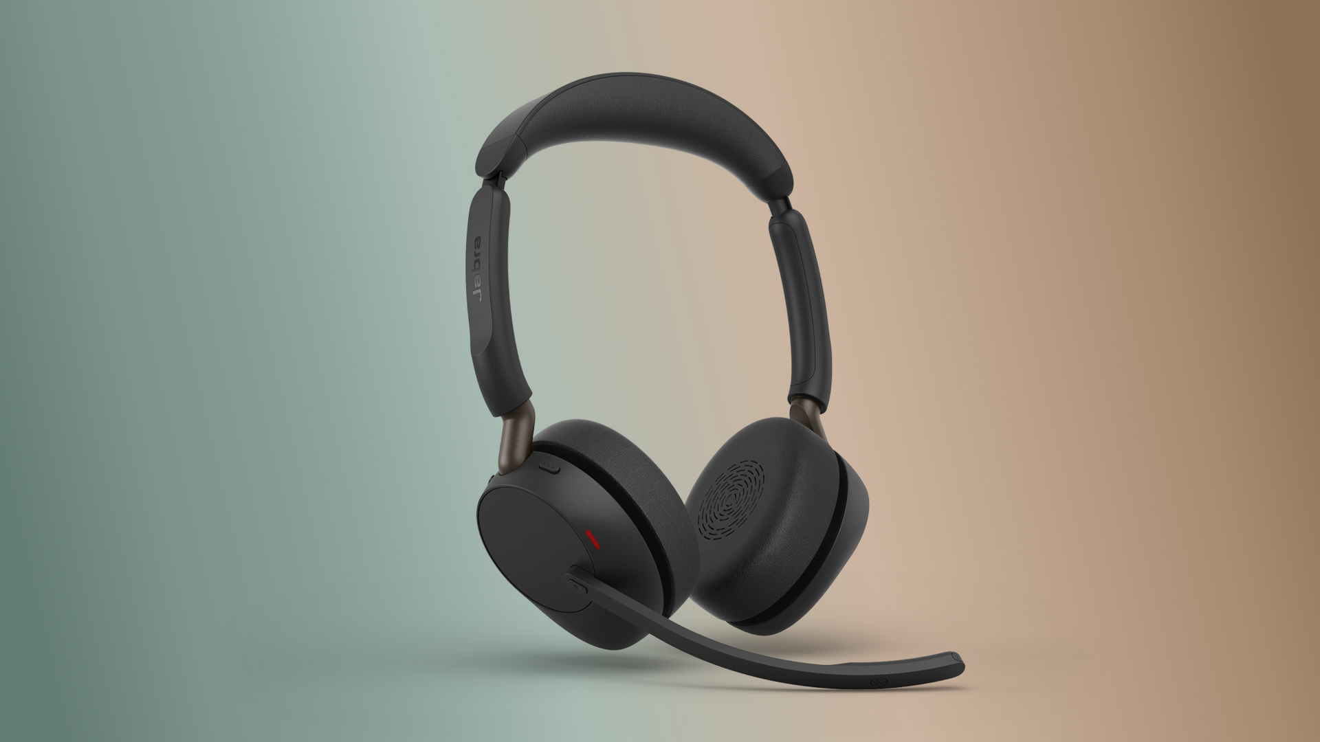 HEADSET JABRA EVOLVE3 65A MS STEREO