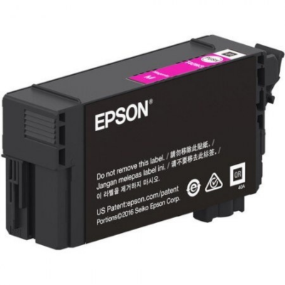 UltraChrome XD2 INK - Magenta 350ML for T5470/T5475