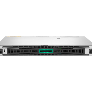 HPE DL20 G11 6325P 1x32G 4SFF SSD LA Svr