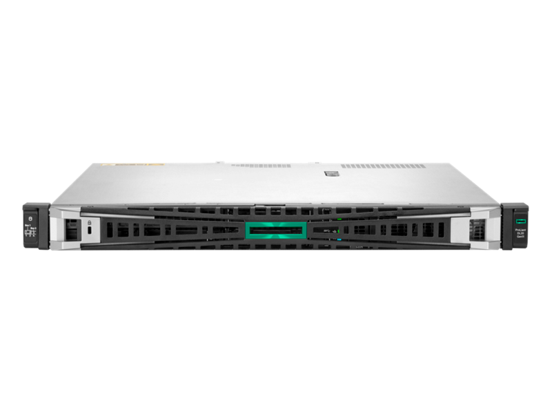 HPE DL20 G11 6325P 1x32G 4SFF SSD LA Svr
