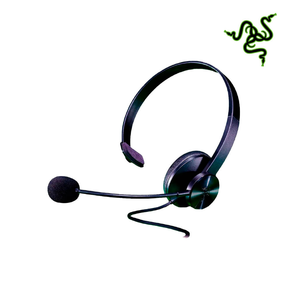 Auriculares Razer Headset Tetra RZ04-02920100-R3U1 - Trescom