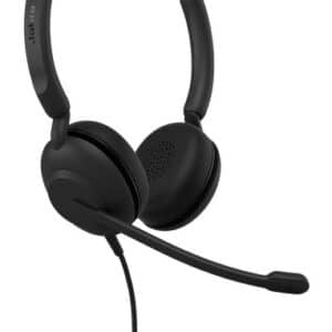 Jabra Audífonos Evolve 10, Alámbrico, USB - 2699-820-109
