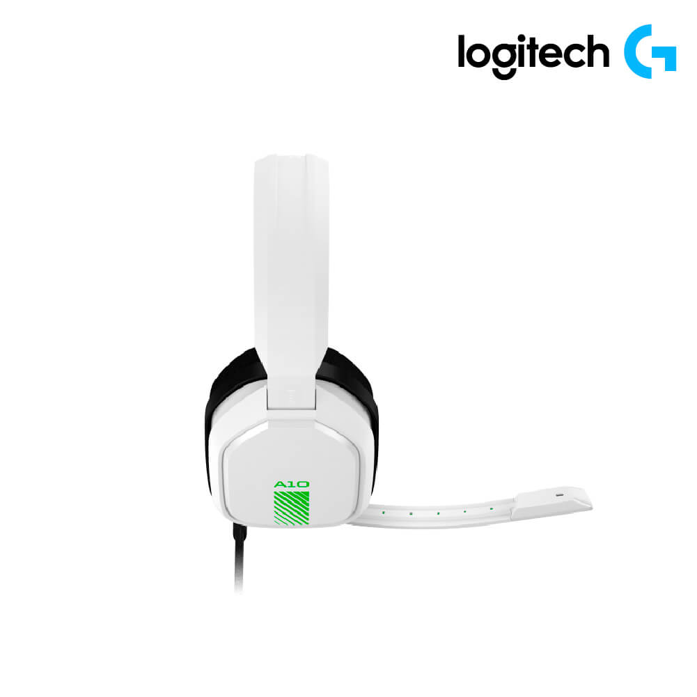 Auriculares Logitech Astro Gaming A10 