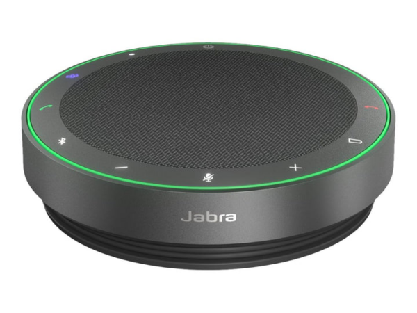 Altavoz Jabra Speak2 75 Ms Bluetooth Color Negro – 2775-319