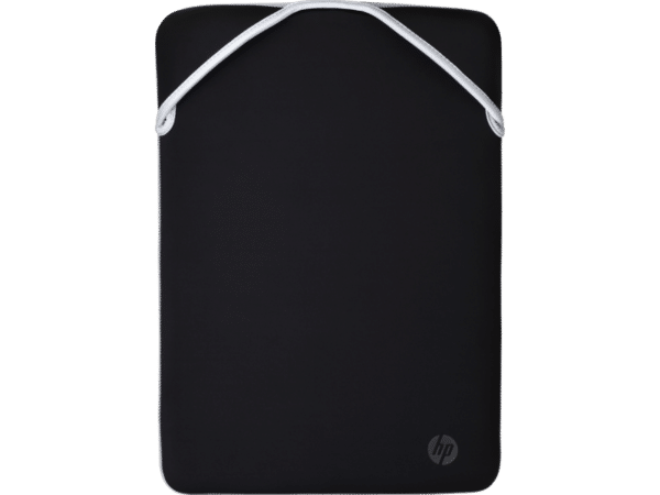 Funda HP 15 Protección Reversible (Negro/Plateado) - 2F2K5AA