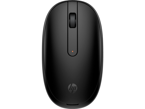 Mouse Inalámbrico HP 240 (Negro) - 3V0G9AA#ABM