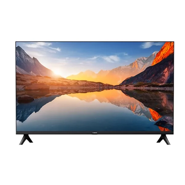 Pantalla 32" A 2025 LED HD Smart (56393)