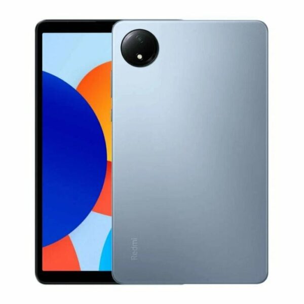 Tablet Redmi Pad SE 8.7" 4GB RAM + 128GB Almacenamiento, Azul Wi-Fi - 58014
