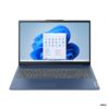 Portátil Lenovo IdeaPad Slim 3 15AMN8, AMD Ryzen 5 7520U, 16GB RAM DDR5, 512GB SSD M.2, Pantalla de 15.6″ y Windows 11 Home – 82XQ00MKGJ + Maletín