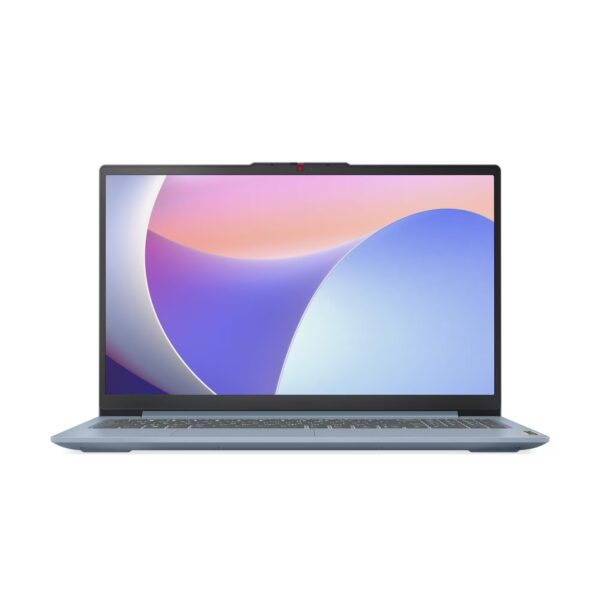 Portátil Lenovo IdeaPad Slim 3 15ITN9, Intel® Core™ 3 N355, 8GB RAM LPDDR5 Soldada, 256GB SSD M.2, Pantalla de 15,6" FHD (1920x1080), Windows 11 Home - 83L7001CGJ