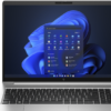 Portátil HP EliteBook 650 G10 Core i5-1335U, 16GB RAM DDR4, 512GB SSD M.2, Pantalla de 15.6", Windows 11 Profesional OEM y 1 año de garantía - 8K178LS#ABM