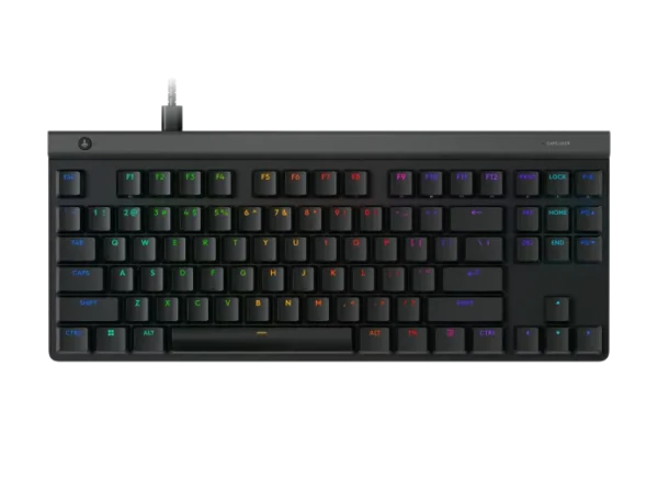 Teclado Alambrico Para Gamers Marca Logitech Modelo G515 - 920-012868