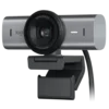 Logitech Webcam Brio 705 con Micrófono, 8.5MP, 4060 x 2160 Píxeles, USB-C, Negro - 960-001529