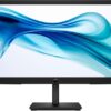 HP Series 3 Pro - Monitor, 21.45", FHD 1920 x 1080p, VA, 16:9, Tiempo de Refresco 100Hz, HDMI, VGA, Negro - 9U5A2AA#ABA
