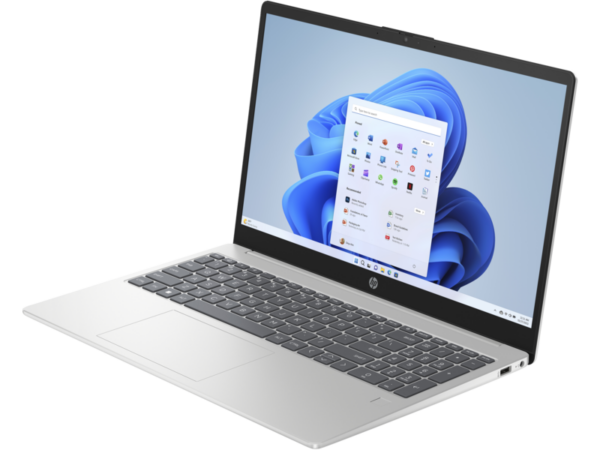 Portátil HP 15-fc0067la, AMD Ryzen™ 5 7520U, 16GB en RAM LPDDR5, 512GB SSD M.2, Pantalla de 15.6" FHD, Windows 11 Home - A14MVLA#ABM