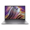Portátil HP ZBook Power G11, AMD Ryzen 9-8945HS, 32GB RAM DDR5, 1TB SSD M.2, NVIDIA RTX A1000 Generation Ada 6GB GDDR6, Pantalla de 16", Windows 11 Profesional OEM y 1 año de garantía - A41TMLT#ABM