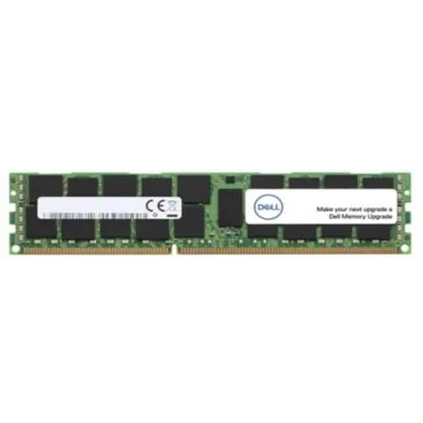 Dell AC888060 - Módulo de Memoria RAM, 16GB(1x 16GB), DDR5 SDRAM RDIMM, para Servidor, 5600MHz