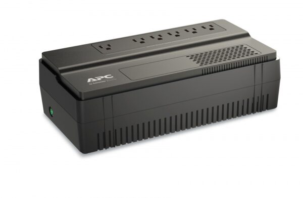 APC Easy UPS, 375W, 650VA, 120V, 6 Contactos - BV650