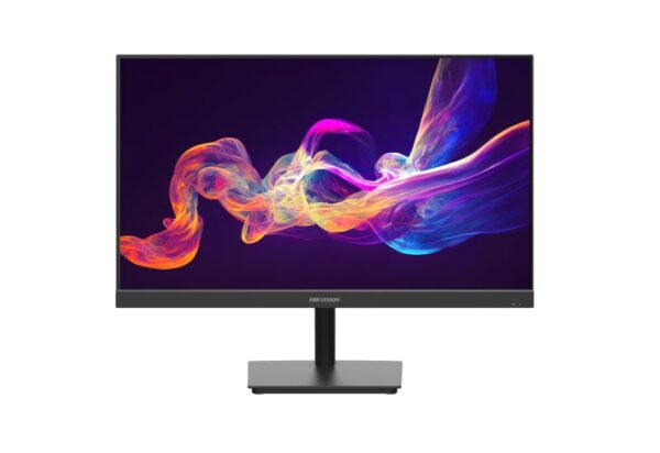 Monitor Hikvision 23.8" FHD 100Hz VA - DS-D5024F2-AV2