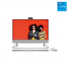 Dell Inspiron 5410 AIO, Intel Core i5-1235U, 12GB RAM DDR4, 256GB SSD + 1TB HDD, Pantalla de 23.8" Touch y  Windows 11 Home OEM - 7M35K