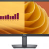 Monitor Dell E2225H LCD 21.4″, Full HD, 75Hz, HDMI/DisplayPort, Negro – E2225H