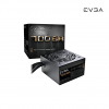 Fuente de Poder 700W EVGA 700 BR 80+ Bronze - 100-BR-0700-K1