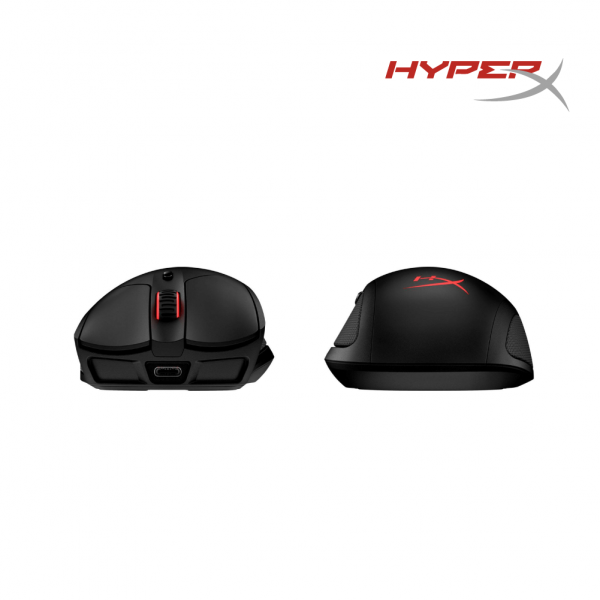 Mouse gaming HyperX HX-MC006B