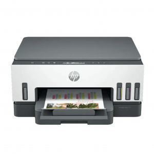 Impresora HP Deskjet Ink Advantage 1275 USB 2.0 7WN64A#AKY - Trescom
