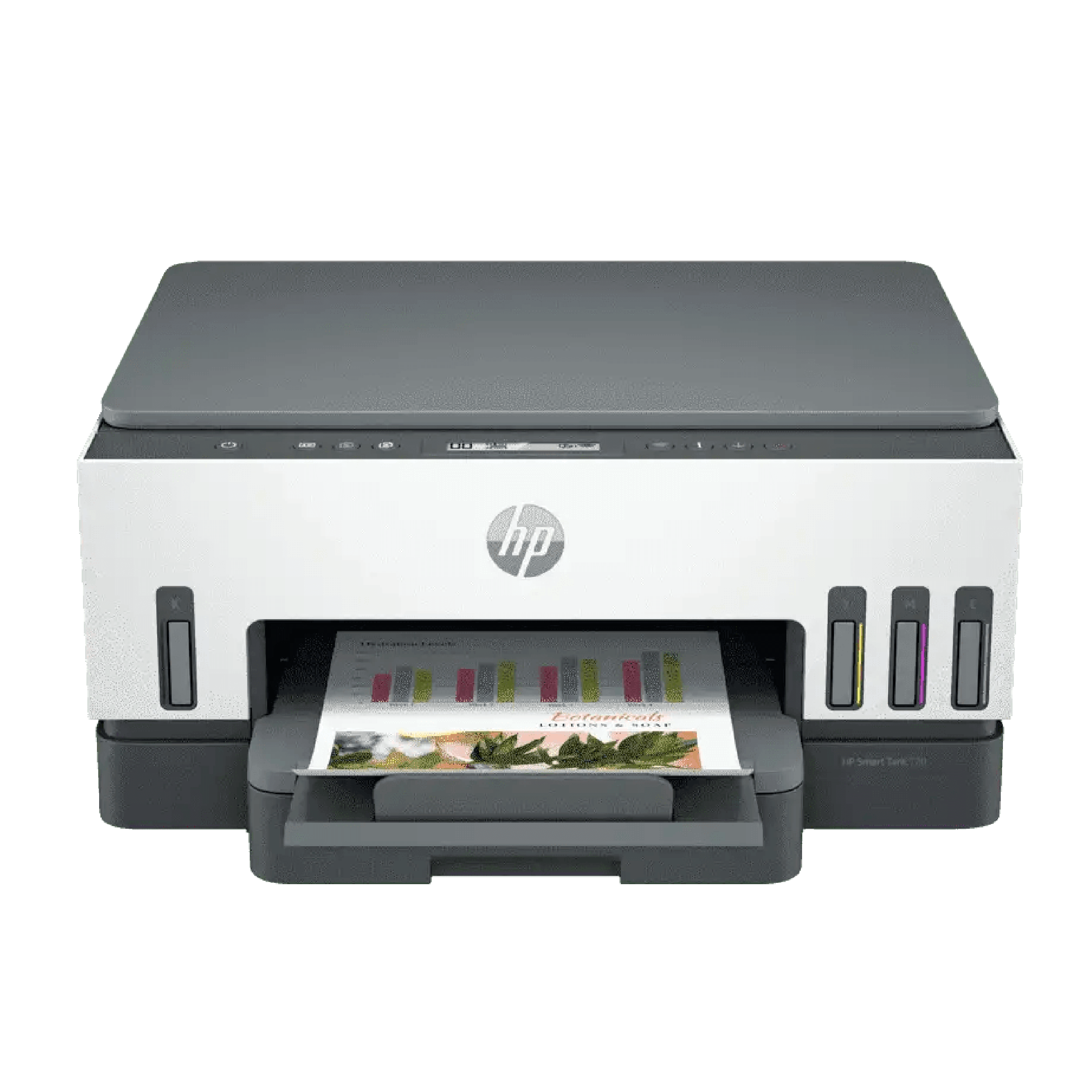 Impresora Multifuncional HP Smart Tank 720 AiO USB 2.0/Wi-Fi/Bluetooth LE -  6UU46A#AKY - Trescom
