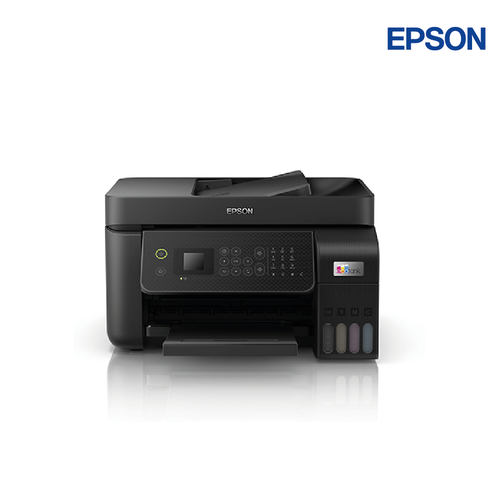 C11CE53303, Impresora Multifuncional Epson EcoTank L565, EcoTank  impresoras par el trabajo