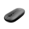 Mouse inalambrico Klipxtreme SlimSurfer KMW-415BK