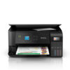 Impresora Multifuncional Epson EcoTank L3560 USB / Wi-Fi – C11CK58301