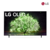 LG OLED 65" A1 4K Smart TV con ThinQ AI - OLED65A1PSA