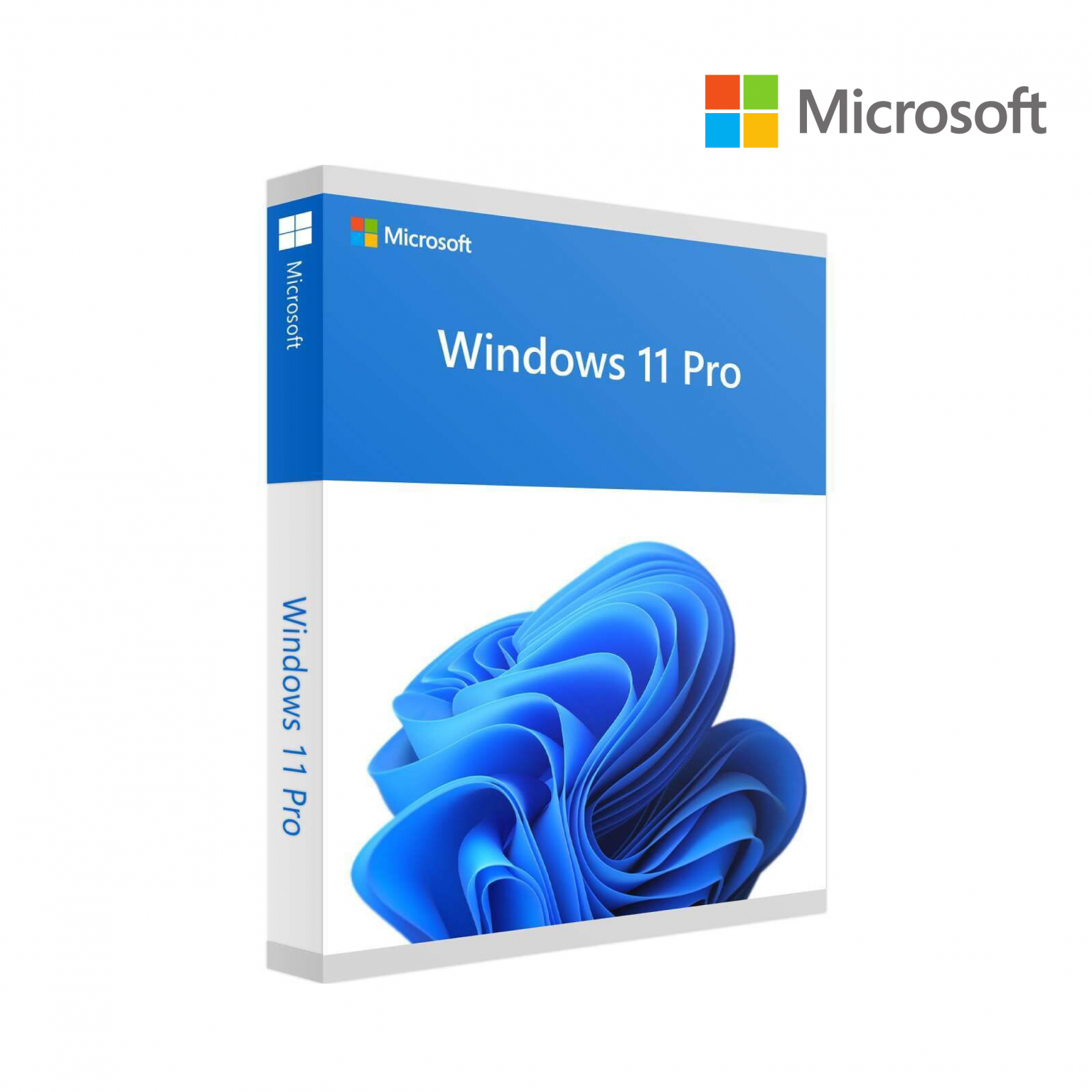 Licencia De Windows 11 Profesional 64 Bits Esd Fqc 10572 Trescom 2654