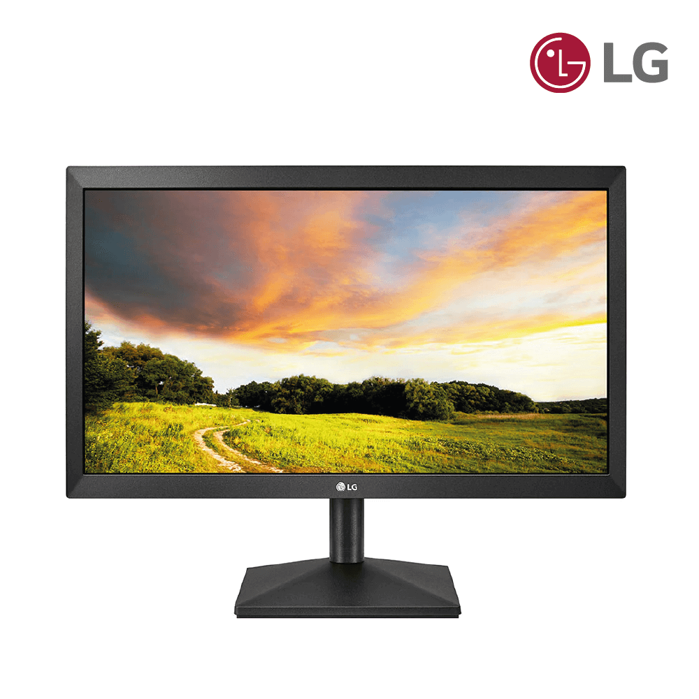 Monitor LG 19 5 20MK400HB 1366x768 HDMI 20MK400H B AWP Trescom
