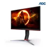 Monitor LED AOC 24G2 1920x1080 144Hz IPS VGA HDMI DP - 24G2