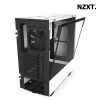 Case NZXT H510 Blanco mate - CA-H510B-W1