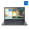 Portátil Acer Aspire 5, Intel Core i7-1255U, 8GB RAM DDR4, 512GB SSD, Pantalla de 15.6" y  Windows 11 Home - NX.K3KAL.004