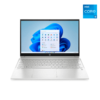 Portátil HP Pavilion 15-eg0501la, Intel Core i5-1135G7, 8GB de RAM DDR4, 512GB SSD M.2, Pantalla de 15.6" y Windows 11 Home OEM - 84L05LA#ABM
