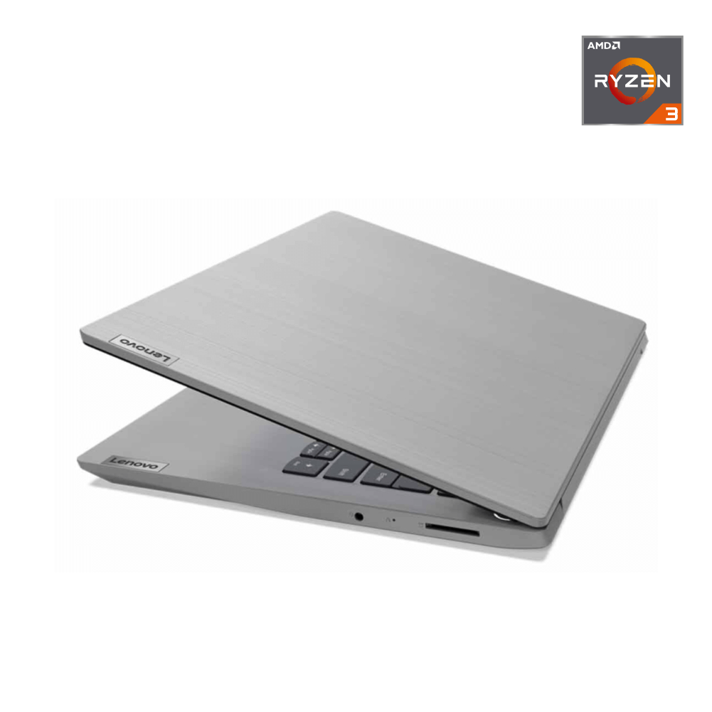 Portátil Lenovo IdeaPad 1 14ADA7, AMD Athlon, RAM 8 GB, 256 GB SSD,  82R00041LM, 14, gris