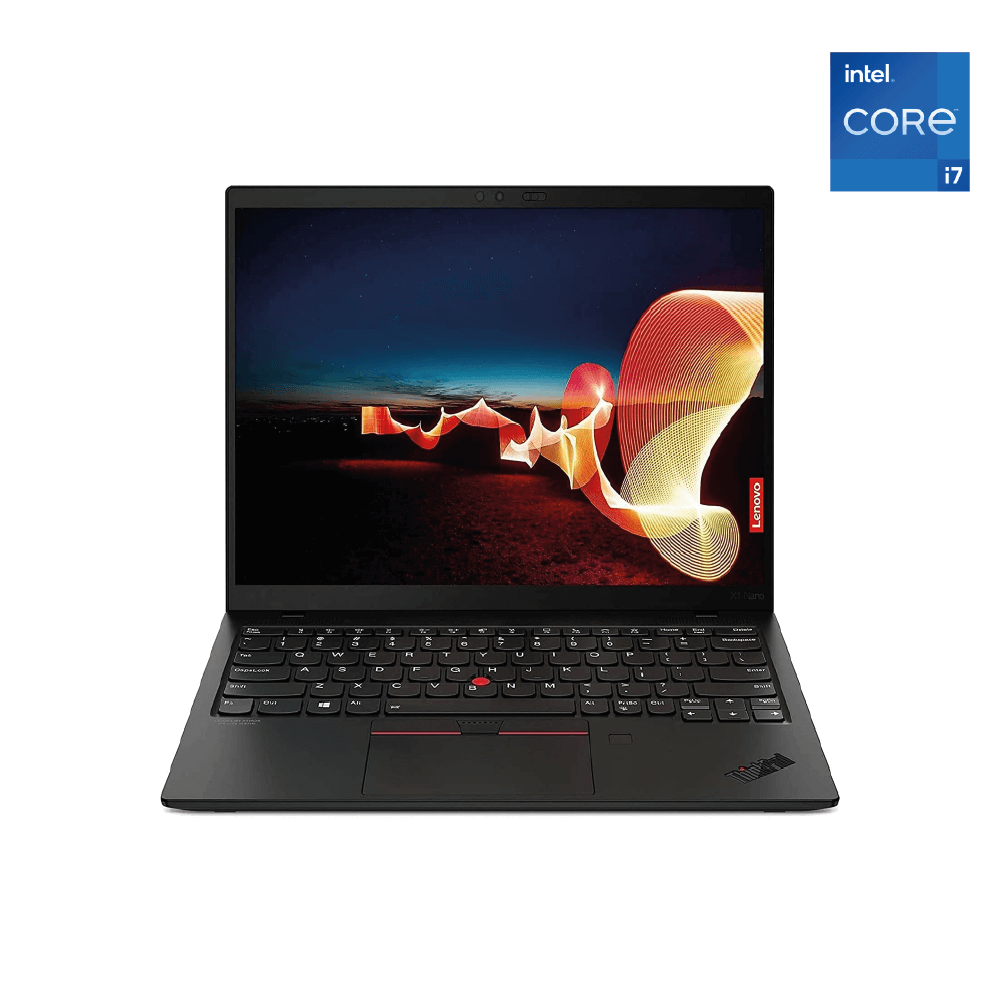 Lenovo ThinkPad X1 Nano Gen 1 Ordenador portátil 13″ 2160 x 1350 Intel ...