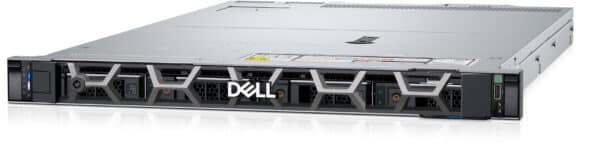 DELL PowerEdge R660XS servidor 2 TB Bastidor (1U) Intel® Xeon® Silver 4514Y 2 GHz 16 GB DDR5-SDRAM 1400 W - R660XS-FY25Q3