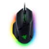 Mouse Gamer Razer Óptico Basilisk V3, Alámbrico, USB, 26.000DPI, Negro - RZ01-04000100-R3U1