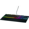 Teclado Gamer Razer Ornata V3 RGB, Switch Razer Mecha, Alámbrico, Negro (Inglés) – RZ03-04460200-R3U1