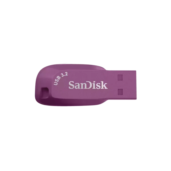Memoria USB SanDisk Ultra Shift, 32GB, USB 3.0 - SDCZ410-032G-G46CO