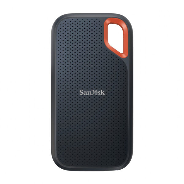 SanDisk Extreme Portable - SDSSDE61-2T00-G25