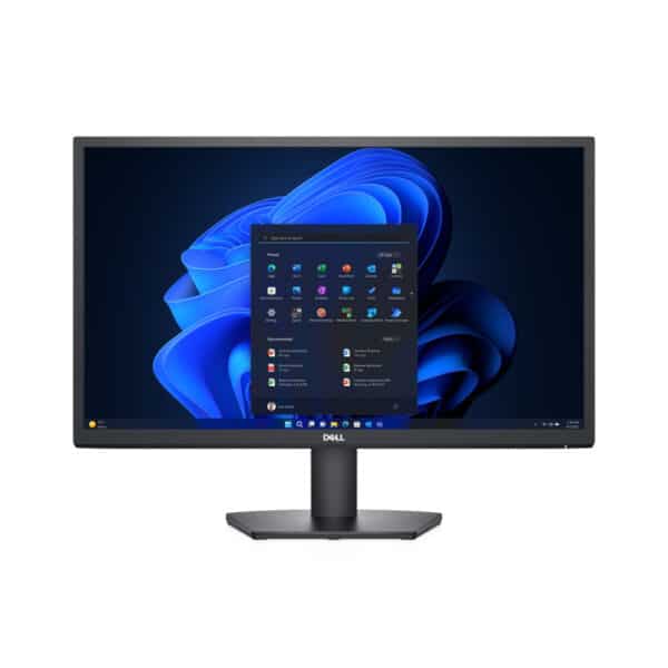 Monitor Dell SE2422H, 24", 75 Hz, Full HD (1080p) 1920×1080, HDMI, VGA, 3 años de garantía - SE2422H