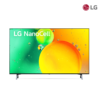 Smart TV LG NanoCell 50" NANO75 4K con ThinQ AI - 50NANO75SQA