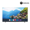 Smart TV Motorola 55" UHD 4K - MOT55ULC13